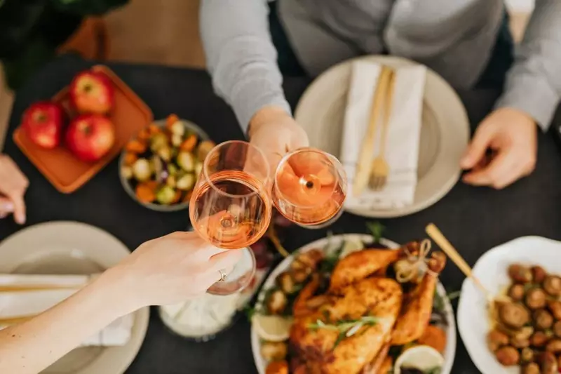 Gourmet In-Home Meal Plan – Chef-Prepared Daily Meals