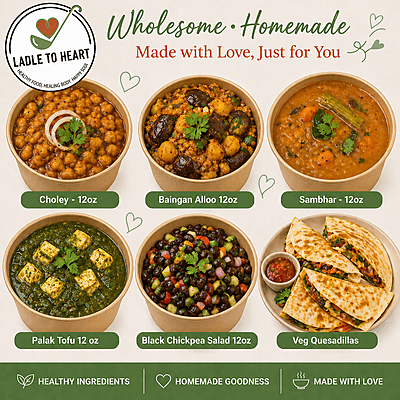 Meal Plan- May Wk 1 Pickup Day 5/01