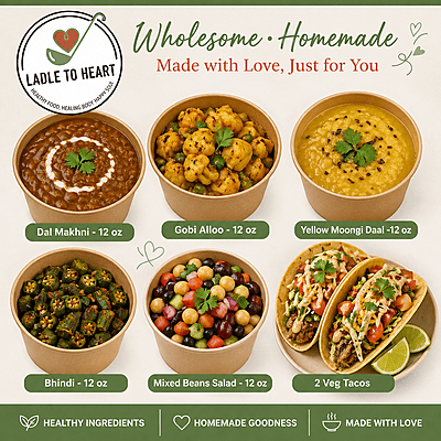Meal Plan- May Wk 2 Pickup Day 5/05