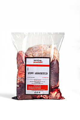 Cow Assorted