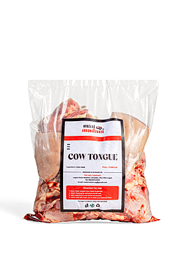 Cow Tongue Cow Tongue