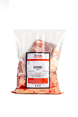 Cow shin (Ijase) Cow shin (Ijase)