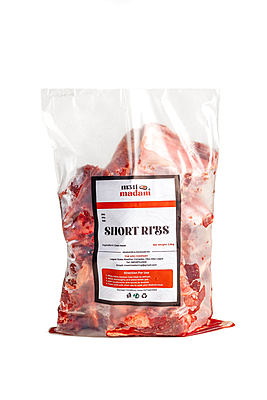 Short Ribs Short Ribs