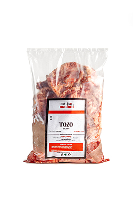 Tozo (Hump) Tozo (Hump)