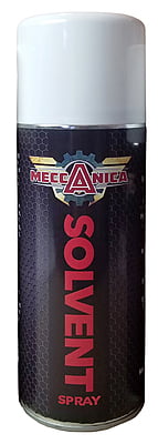 Meccanica solvent cleaner 400ml Meccanica solvent cleaner 400ml
