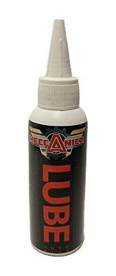 Meccanica Multi Purpose Lube Meccanica Multi Purpose Lube