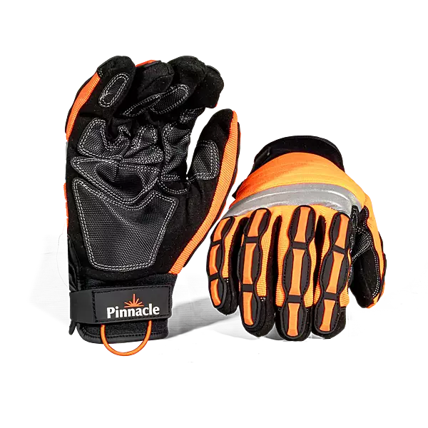 Pinnacle Mechanical Gloves