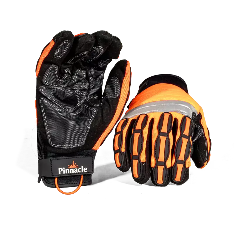 Pinnacle Mechanical Gloves