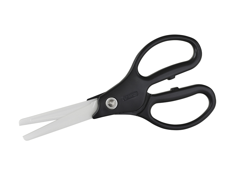 Ceramic Scissors