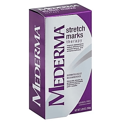 Mederma Stretch Marks Therapy - 150g Mederma Stretch Marks Therapy - 150g