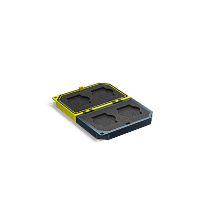 Angelbird MEDIA TANK SD Angelbird MEDIA TANK SD