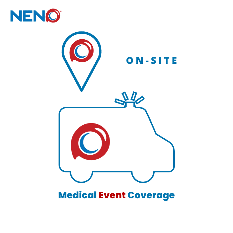 Medical Event Coverage Medical Event Coverage