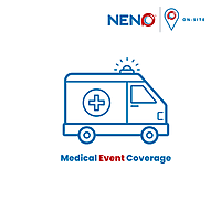 Medical Event Coverage Service 1