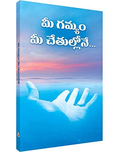 Mee Gamyam Mee Chetullonae (Telugu) (Paperback)