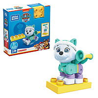 Mega Bloks: Paw Patrol Adventure City Pups Assortment