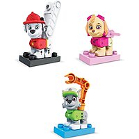Mega Bloks: Paw Patrol Adventure City Pups Assortment