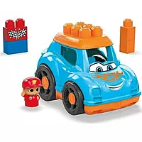 Mega Bloks Rocky Race Car