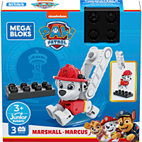 Mega Bloks: Paw Patrol Adventure City Pups Assortment