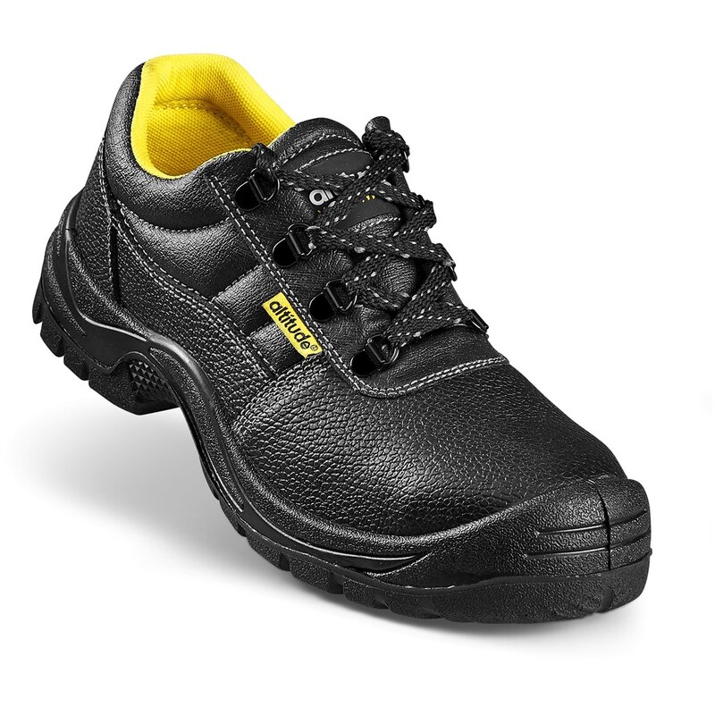 Altitude Mega Safety Shoe Steel Toe Cap