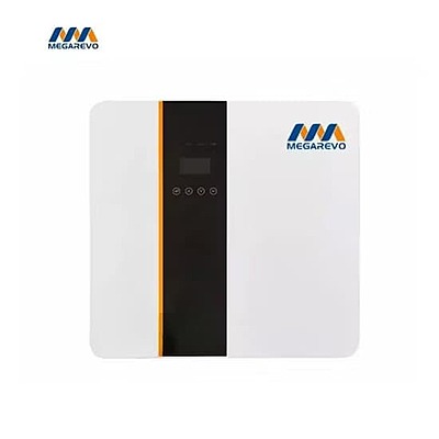 5.0 kW MEGAREVO - GREENRICH Combo, c/w 1x 4.95 kWh Lithium Batterry 5.0 kW MEGAREVO - GREENRICH Combo, c/w 1x 4.95 kWh Lithium Batterry