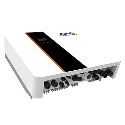 5.0 kW MEGAREVO - GREENRICH Combo, c/w 2x 4.95 kWh Lithium Batterry 5.0 kW MEGAREVO - GREENRICH Combo, c/w 2x 4.95 kWh Lithium Batterry