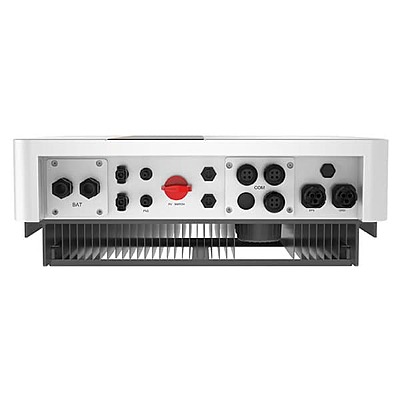 5.0 kW MEGAREVO - GREENRICH Combo, c/w 1x 4.95 kWh Lithium Batterry 5.0 kW MEGAREVO - GREENRICH Combo, c/w 1x 4.95 kWh Lithium Batterry