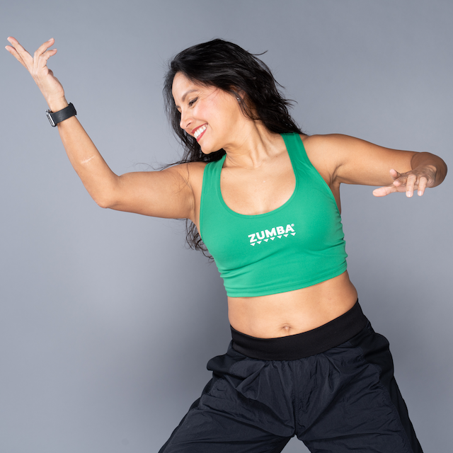 Zumba | Private Groups
