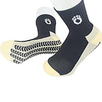 Mellowsoc - Anti Slip Sports Socks