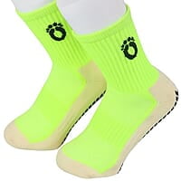 Mellowsoc - Anti Slip Sports Socks