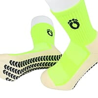 Mellowsoc - Anti Slip Sports Socks