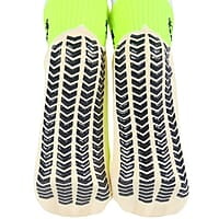 Mellowsoc - Anti Slip Sports Socks