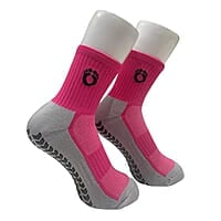 Mellowsoc - Anti Slip Sports Socks