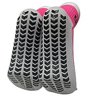 Mellowsoc - Anti Slip Sports Socks