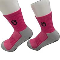 Mellowsoc - Anti Slip Sports Socks