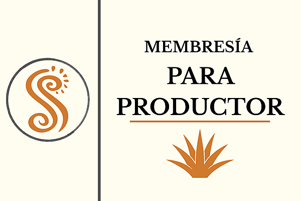 MEMBRESÍA PARA PRODUCTOR