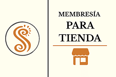 MEMBRESÍA PARA TIENDA