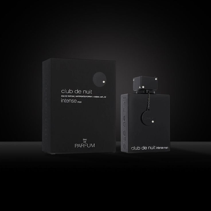 CLUB DE NUIT INTENSE MAN EDP 200ML