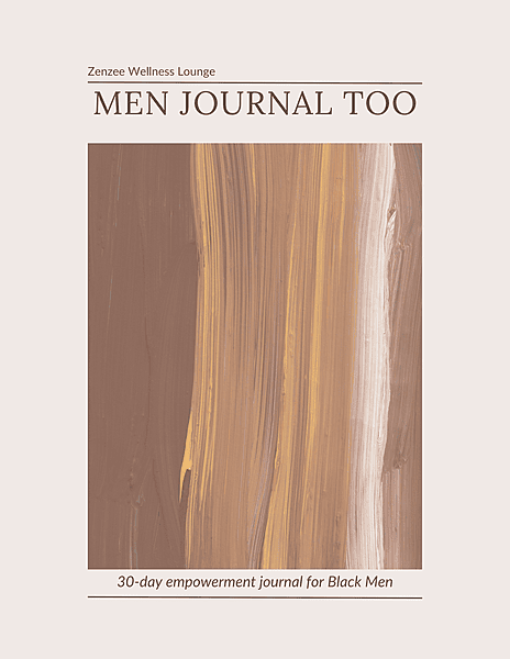 Men Journal Too