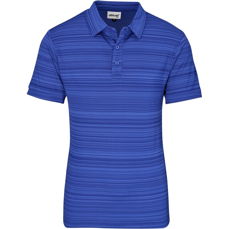 Aberdeen Golf Shirt