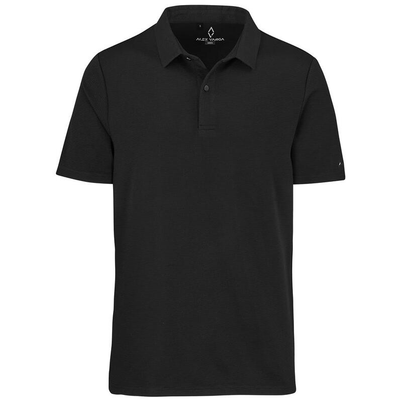 Alex Varga Xenia Golf Shirt