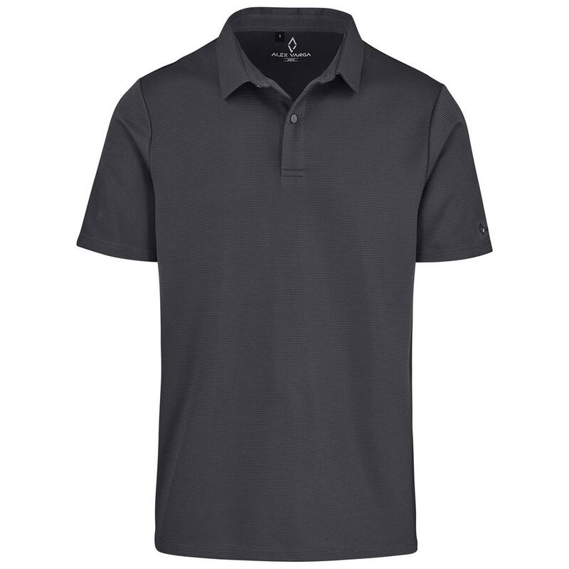 Alex Varga Xenia Golf Shirt