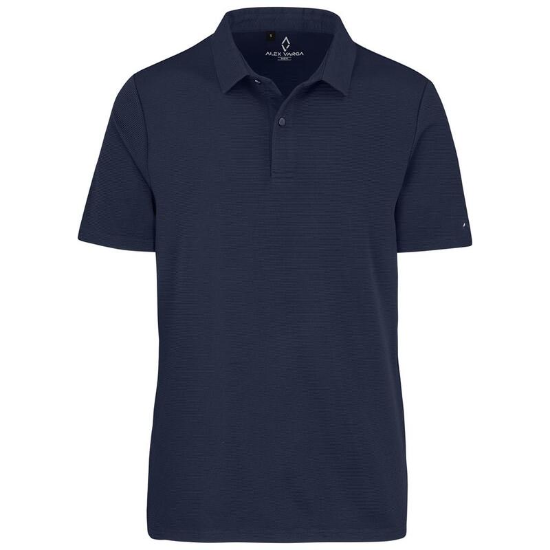 Alex Varga Xenia Golf Shirt