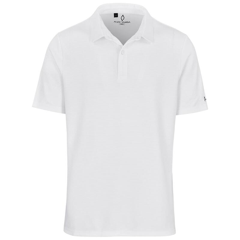 Alex Varga Xenia Golf Shirt