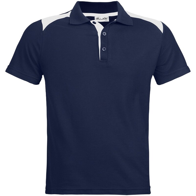 Apex Golf Shirt