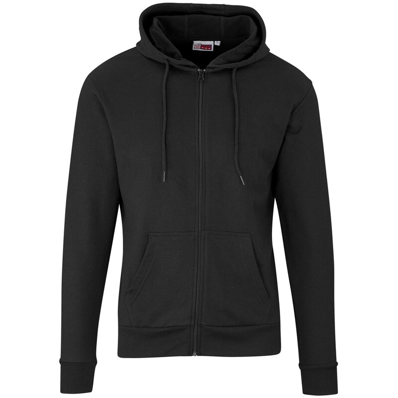 Bravo Hooded Sweater