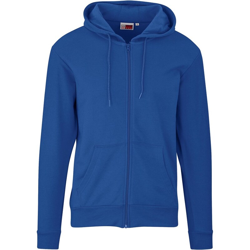 Bravo Hooded Sweater