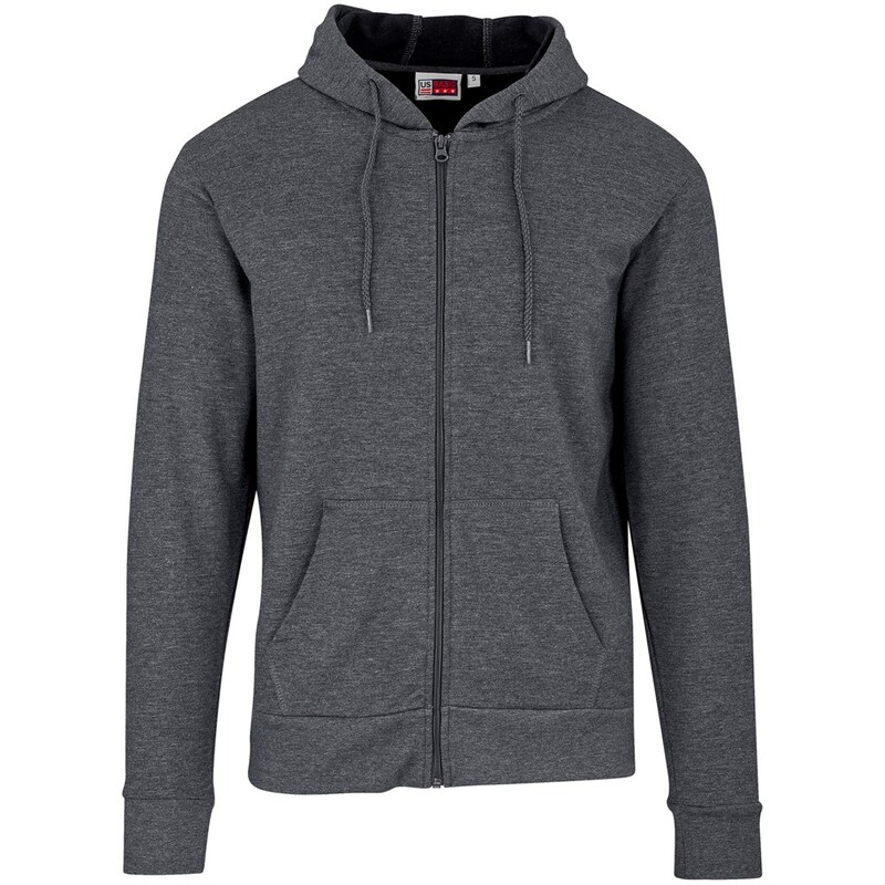 Bravo Hooded Sweater