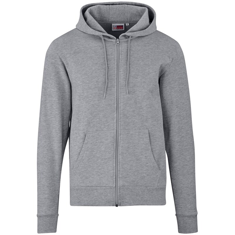 Bravo Hooded Sweater