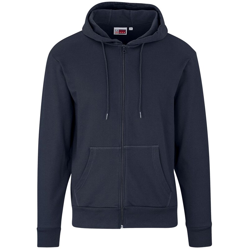 Bravo Hooded Sweater