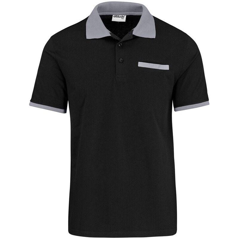 Caliber Golf Shirt